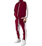 deadstock ENYCE velour sweatsuit XXXL 赤白 deadstock ENYCE velour sweatsuit XXXL 赤白 VTG 90'S Y2K